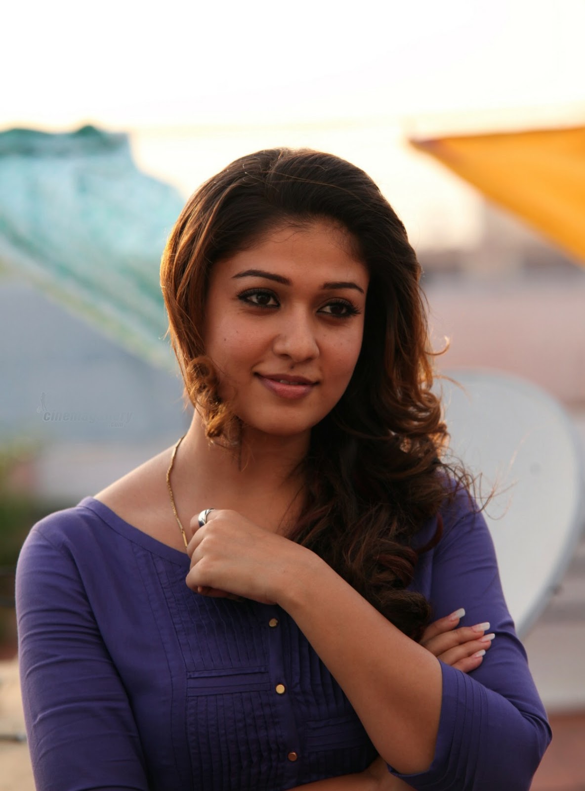 Nayanthara Hot Photos