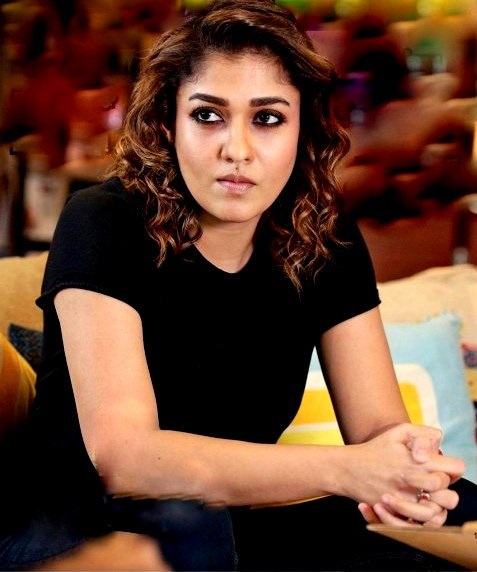 Nayanthara Latest Photos