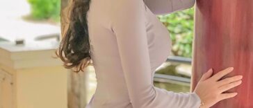 Beautiful Vietnamese Women