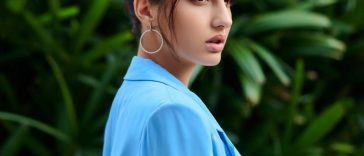 Nora Fatehi is a Canadian dancer, model, actress, singer and producer.