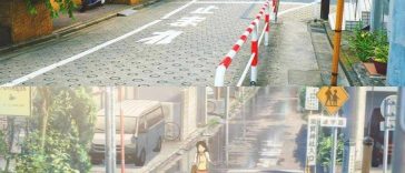 Japan's Real Life Anime Locations that Seems Too Beautiful To Be True!