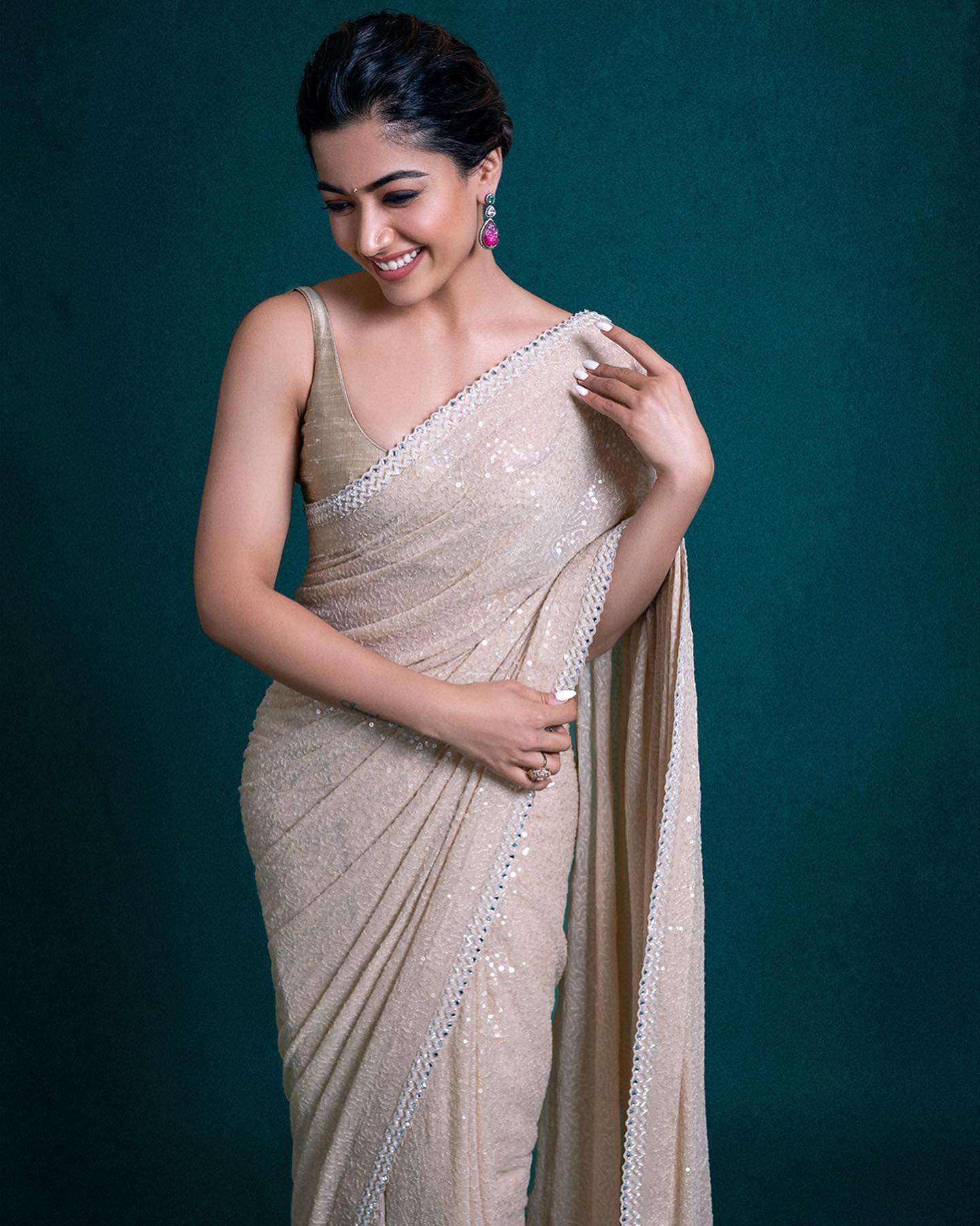 Rashmika Mandanna